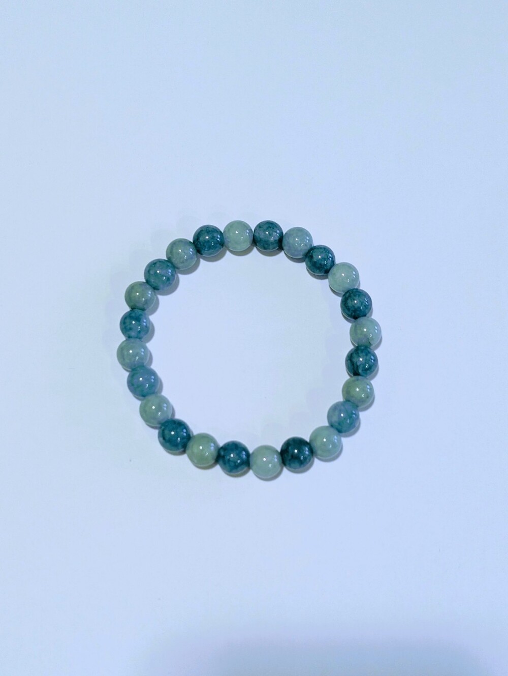 Jade Bracelet - Picture 2 of 4